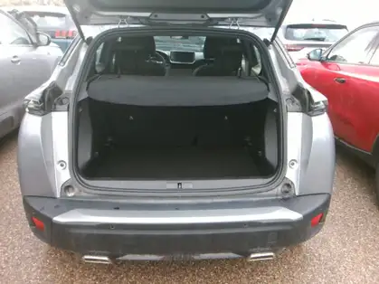 PEUGEOT 2008 STYLE Hybrid 145 e-DCS6