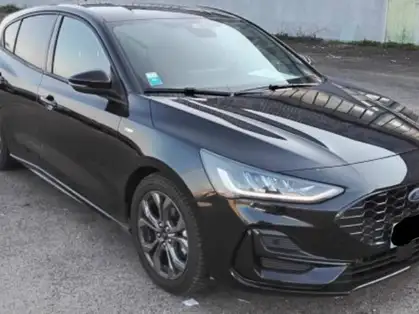 FORD FOCUS ACTIVE ST LINE X 1.5 EcoBlue 115 CV Powershift