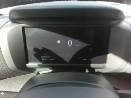 CITROEN E-C4 136 ch autonomie standard Plus