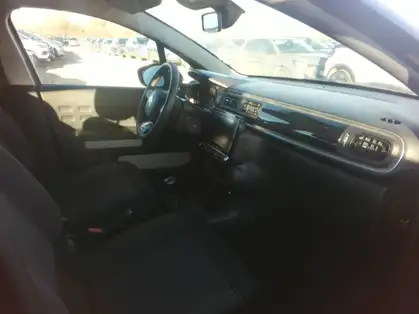 CITROEN C3 PLUS 1.2 PureTech 83 CV BVM5 