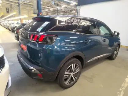 PEUGEOT 3008 3008 ALLURE PACK 1.2 PURETECH 130 CV EAT8
