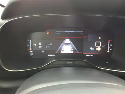 CITROEN C5 AIRCROSS C5 AIRCROSS PLUS HYBRIDE 136 CV DCS6 