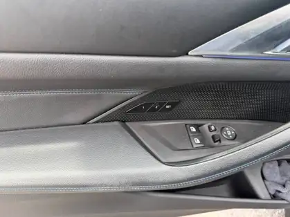 BMW SERIE 4 COUPE G22 Coupe 430d xDrive 286 ch BVA8 M Sport