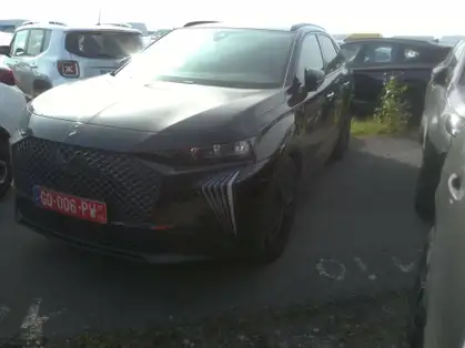 DS DS 7 PERFORMANCE LINE HYBRID E-Tense 225 CV EAT8 