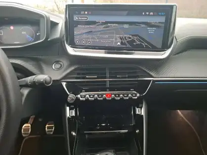 PEUGEOT 208 GT 1.2 PURETECH 100 CV BVM6