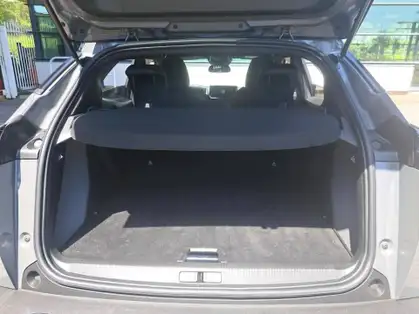 PEUGEOT 2008 Hybrid 145 ch e-DCS6 GT