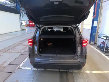 CITROEN C5 AIRCROSS MAX Hybride 145 CV e-DCS6 