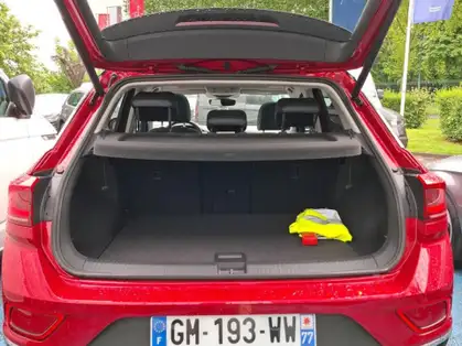 VOLKSWAGEN T-ROC 1.5 TSI EVO 150 Start/Stop BVM6 Style Exclusive