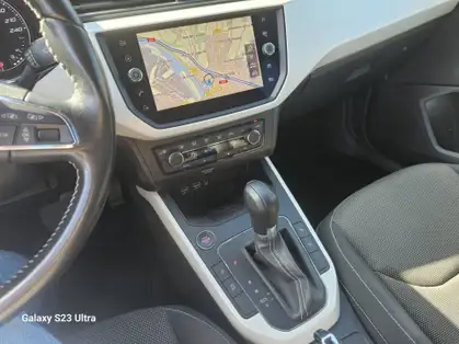 SEAT ARONA 1.0 EcoTSI 115 ch Start/Stop DSG7 Xcellence