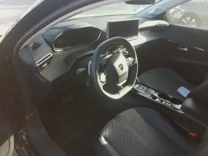 PEUGEOT 208 ALLURE HYBRID 100 CV E-DCS6