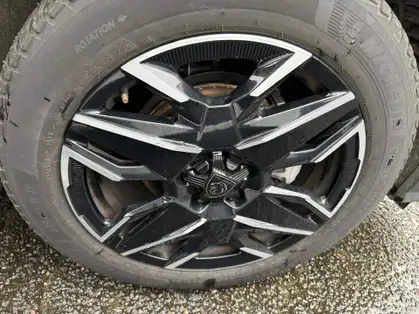 PEUGEOT 3008 ALLURE HYBRIDE 136 CV e-DCS6