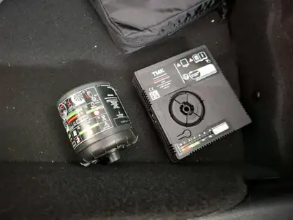 BMW SERIE 1 116i 109 ch DKG7