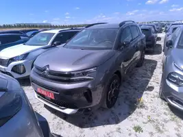 CITROEN MAX 1.5 BLUEHDI 130 CV EAT8