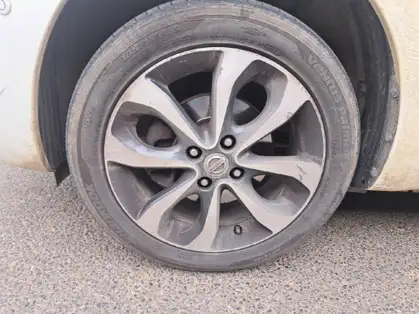 NISSAN MICRA NTEC 1.2 ESS 80 CV BVM 