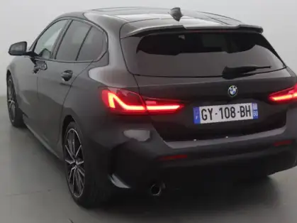BMW SERIE 1 118i 136 ch DKG7 M Sport
