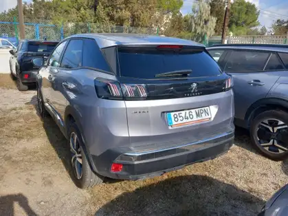 PEUGEOT 3008 3008 ALLURE PACK 1.5 BLUEHDI 130 CV EAT8