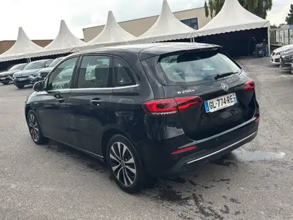 MERCEDES CLASSE B PROGRESIVE LINE EDITION 250 e 8G-DCT 