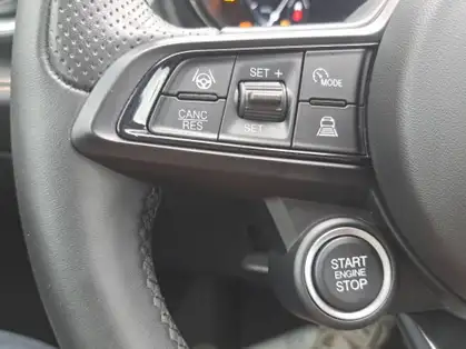 ALFA ROMEO TONALE VELOCE 1.5 Ibrida 160 CV VGT TCT7 