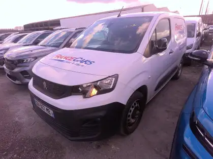 PEUGEOT PARTNER FOURGON TAILLE M 950 KGS BLUEHDI 100 CV BVM6