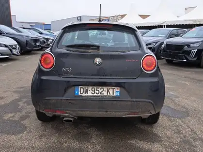 ALFA ROMEO MITO DISTINCTIVE 1.4 MPI 78 Start & Stop 