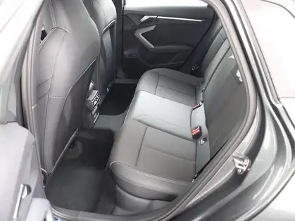 AUDI A3 SPORTBACK S LINE TFSI Mild Hybrid 150 S TRONIC 7