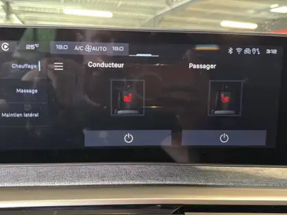 PEUGEOT 3008 325 ch 4x4 73 kWh GT