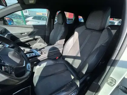PEUGEOT 3008 GT LINE 1.6 PURETECH 180 CV EAT8