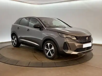 PEUGEOT 3008 ALLURE PACK 1.5 BLUEHDI 130 CV EAT8