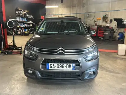 CITROEN C4 CACTUS FEEL BLUEHDI 100 CV BVM6
