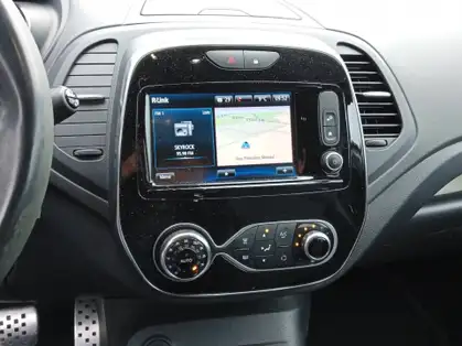 RENAULT CAPTUR TCe 120 Energy EDC Intens