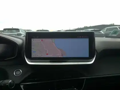 PEUGEOT 208 ALLURE 1.2 PURETECH 100 CV BVM6