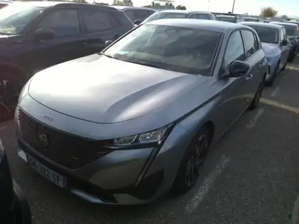 PEUGEOT 308 ALLURE PACK PHEV 180 CV E-EAT8
