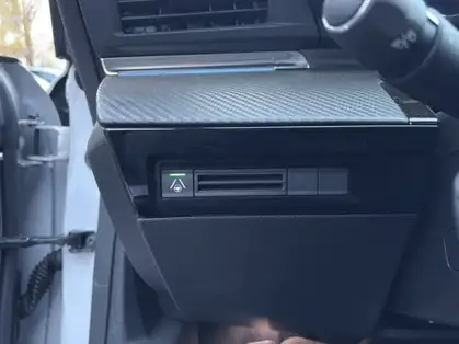 PEUGEOT 508 SW GT 1.5 BLUEHDI 130 CV EAT8