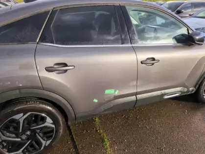 CITROEN C4 MAX 1.2 PURETECH 130 CV EAT8