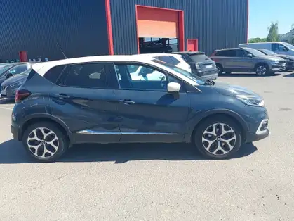 RENAULT CAPTUR ZEN DCI 90 CV EDC