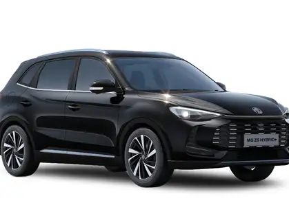 MG ZS LUXURY 1.5 L Hybrid+ 197 CV