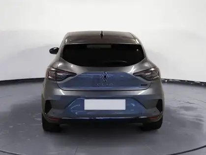 RENAULT CLIO V TECHNO E-Tech full hybrid 145 CV GSR2 