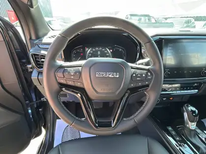 ISUZU D-MAX N60 SPACE CAB 2+2 1.9 164 CH 4X4 NITRO SPORT