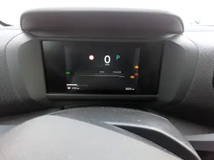 CITROEN C4 X MAX Hybride 145 CV e-DCS6
