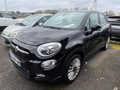 FIAT 500X MY18 LOUNGE 1.4 MULTIAIR 140 CV DCT