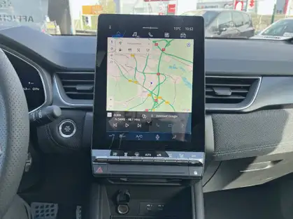RENAULT SYMBIOZ ESPRIT ALPINE E-Tech FULL HYBRID 145 CV 