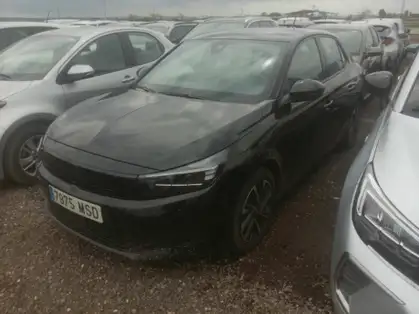 OPEL CORSA GS 1.2 Turbo 100 CV BVM6 