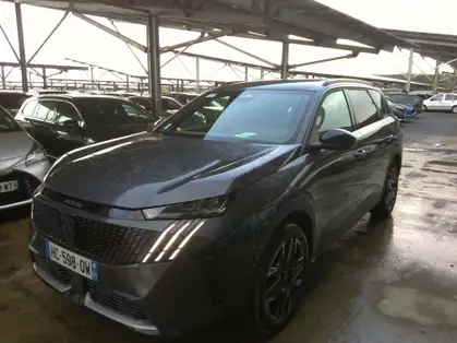 PEUGEOT 5008 ALLURE Hybrid 145 CV e-DCS6 
