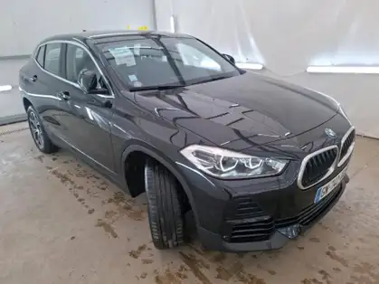 BMW X2 F39 F39 BUSINESS DESIGN sDrive 18i 136 CV DKG7 