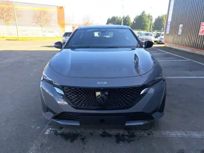 PEUGEOT 308 GT 1.5 BLUEHDI 130 CV EAT8