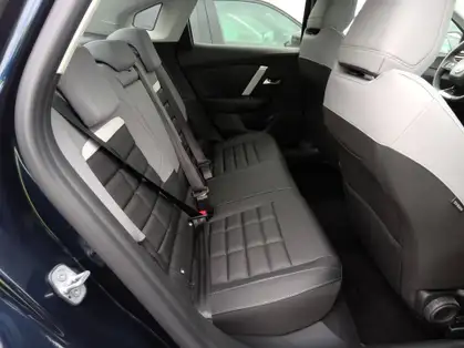 CITROEN C4 X Hybride 136 e-DCS6 Max