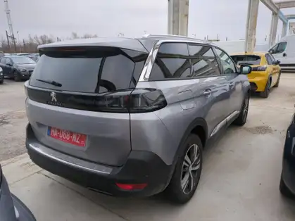 PEUGEOT 5008 ALLURE PACK 1.5 BLUEHDI 130 CV EAT8
