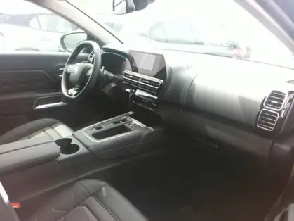 CITROEN C5 AIRCROSS MAX 1.5 BLUEHDI 130 CV EAT8