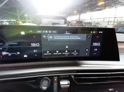 PEUGEOT 5008 GT Hybrid 145 CV e-DCS6 