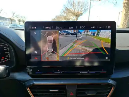 CUPRA FORMENTOR VZ 1.4 e-HYBRID 245 CV DSG6 